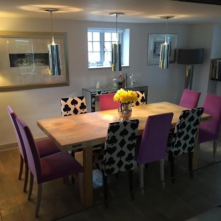 Castle Mill Bed And Breakfast Dorking Luaran gambar