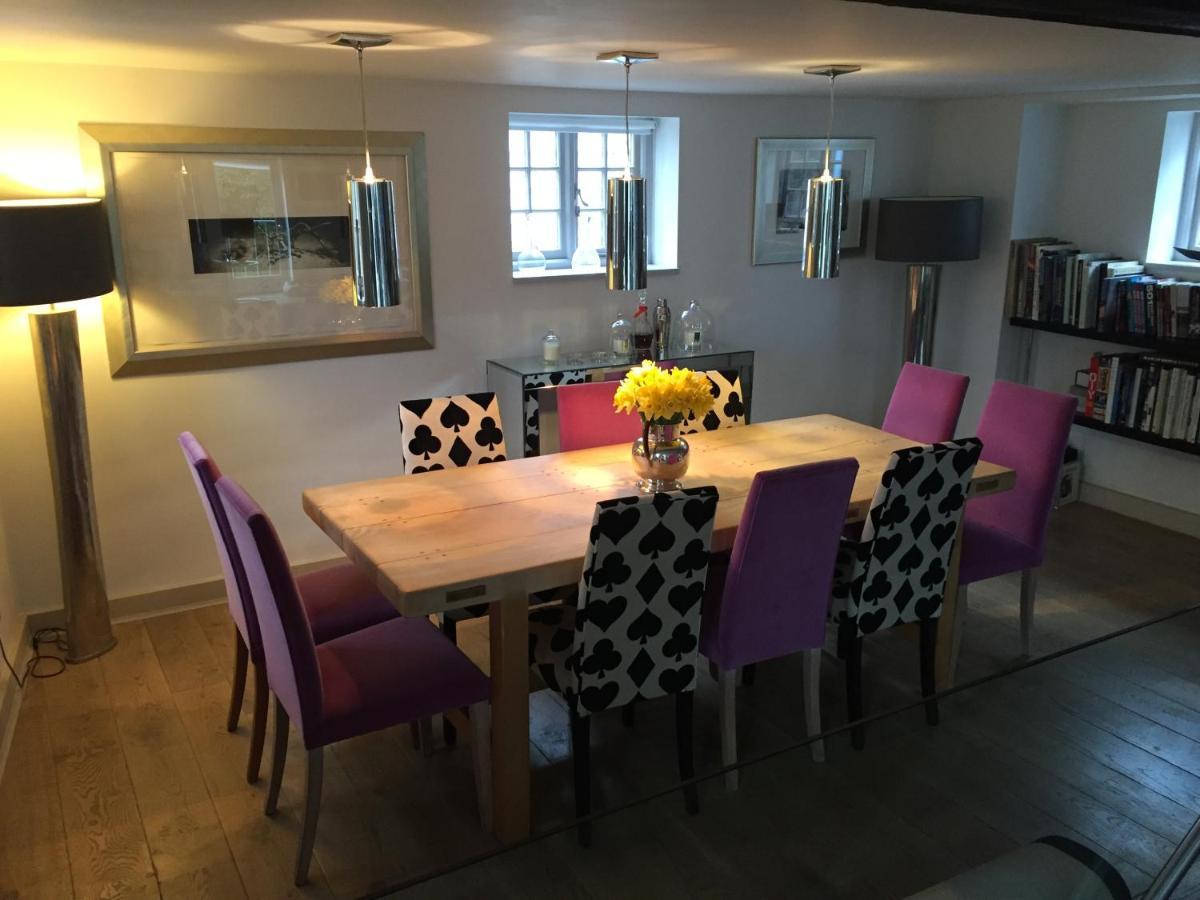 Castle Mill Bed And Breakfast Dorking Luaran gambar
