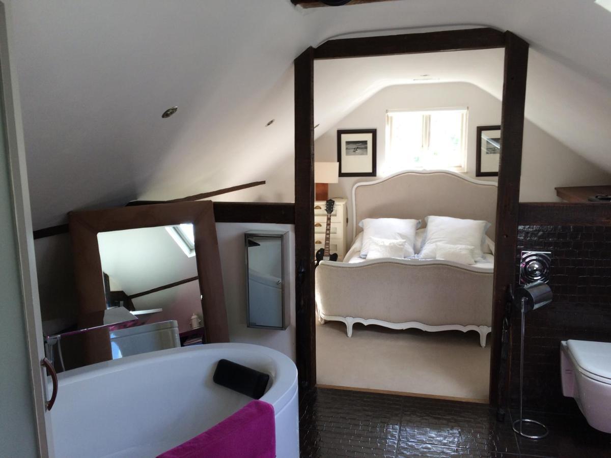 Castle Mill Bed And Breakfast Dorking Luaran gambar