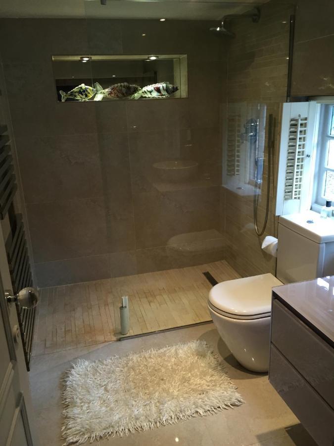 Castle Mill Bed And Breakfast Dorking Luaran gambar