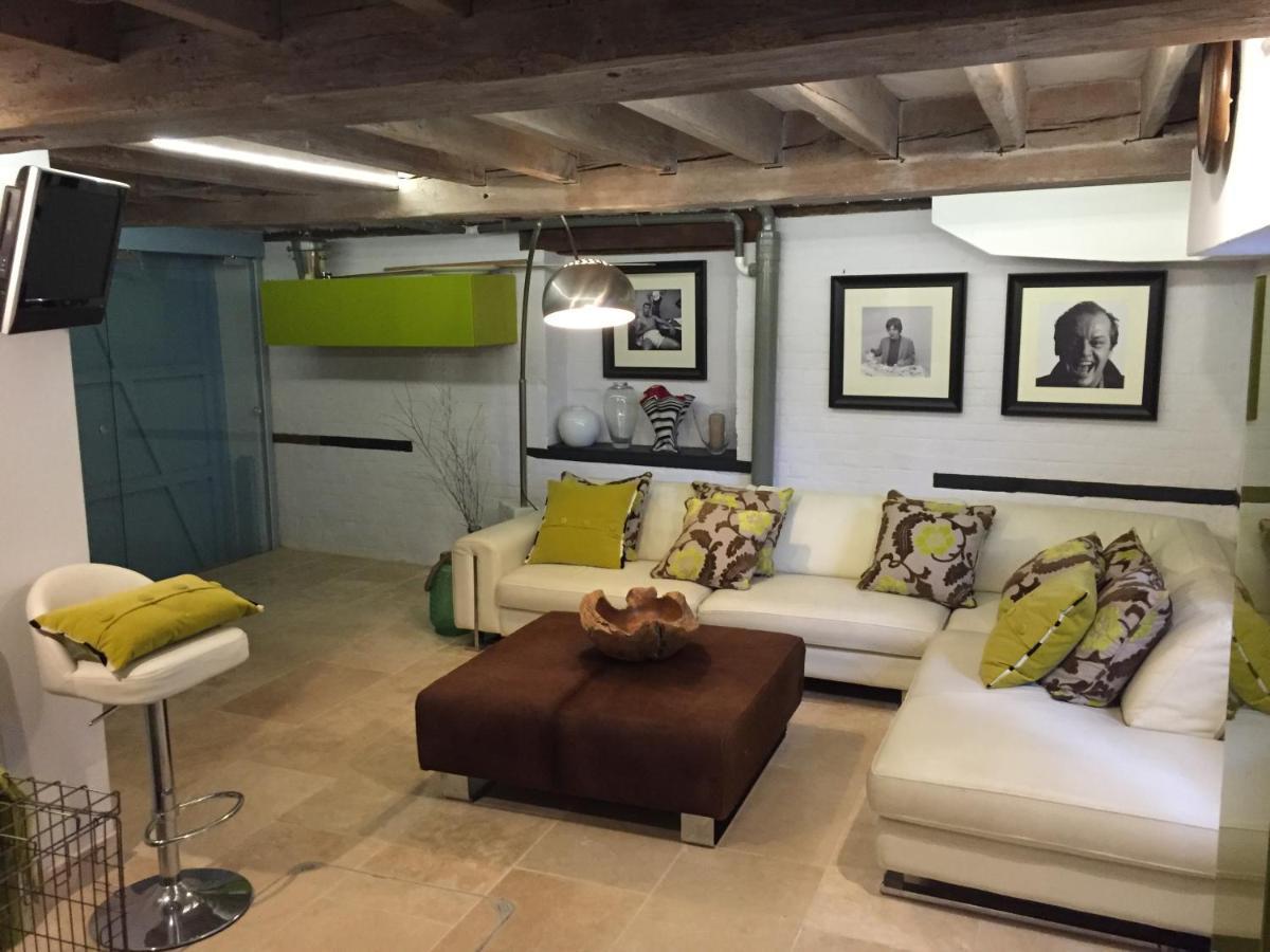 Castle Mill Bed And Breakfast Dorking Luaran gambar
